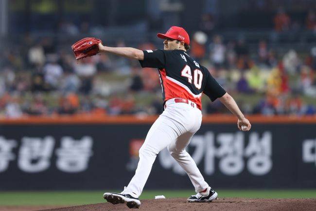 '나성범-김선빈-김도영 홈런 쾅쾅쾅!' KIA, 한화 추격 뿌리치고 6-5 승리…네일 7이닝 호투→김범수 세이브 [대전 리뷰]