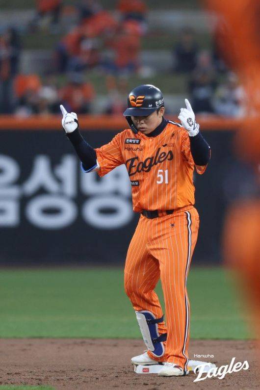 '나성범-김선빈-김도영 홈런 쾅쾅쾅!' KIA, 한화 추격 뿌리치고 6-5 승리…네일 7이닝 호투→김범수 세이브 [대전 리뷰]