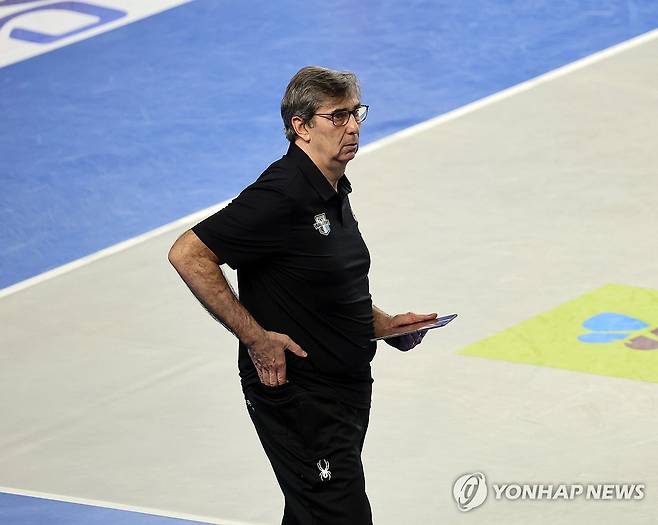 승자도, 패자도 개운치 않은 뒷맛…AI 판독 도입 시급해진 V리그