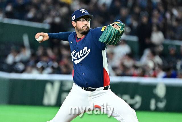 '피홈런→피홈런→피홈런' 韓 국가대표 또또또 맞았다, 명백한 위험 신호 어쩌나…위트컴도 KKKK 눈물