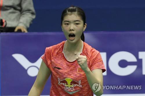 27살인데 눈물의 은퇴 선언, 마지막 경기도 '통한의 역전패'…179cm 배드민턴 스타, 쓰러져 눈물 펑펑 쏟았다