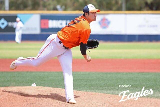 'KBO 안타왕' 손아섭 안타→뜬공→병살타→땅볼, 이진영 투런포+유로결 3타점 폭발…한화 승승승 질주, 권광민도 홈런 날렸다