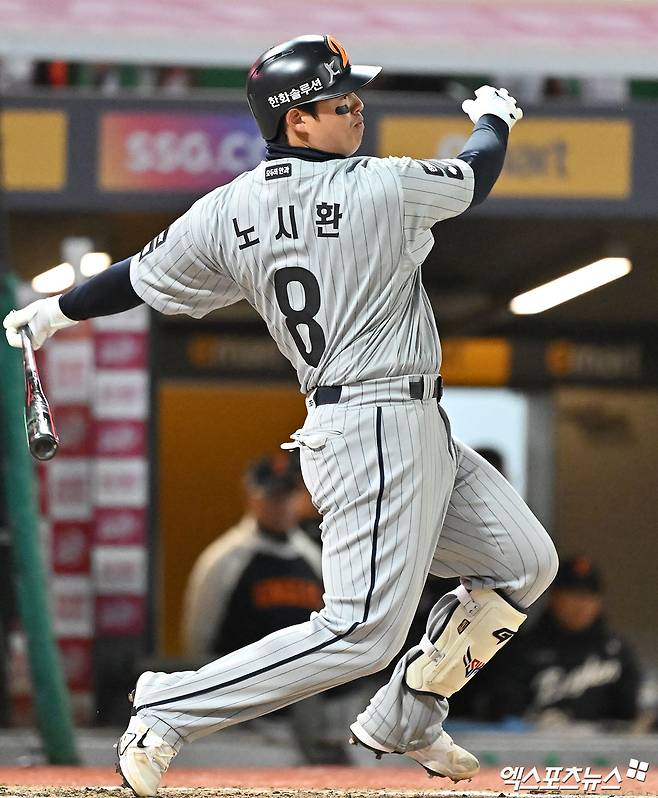 실책→실책→병살타성 땅볼, '307억 사나이' 왜 이러나…