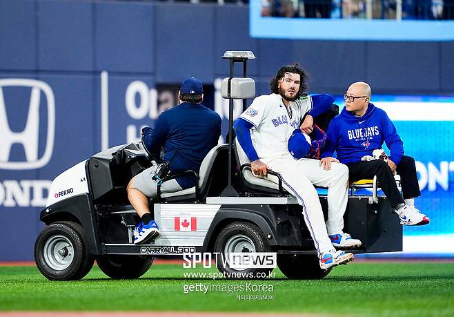 '망연자실' 폰세 아내, 남편 시즌아웃에 심경 토로