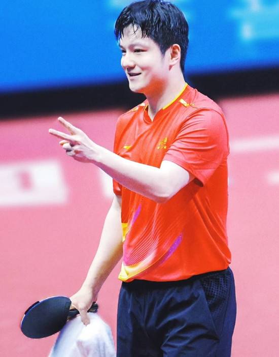 中 탁구 또 망신…아마추어 선수, 세계선수권 대표 특혜로 뽑았는데