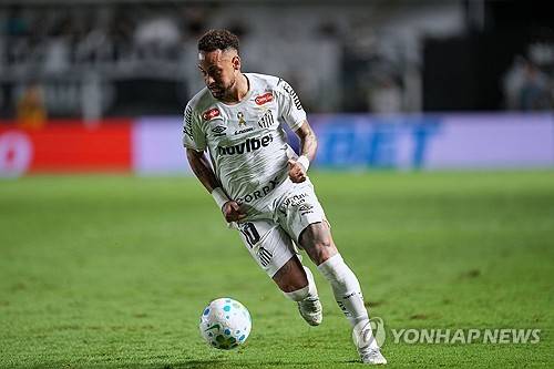 '손흥민 vs 메시 vs 네이마르' 상상초월 빅뱅 터진다→네이마르 MLS 진출 시동…美 ESPN