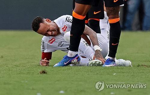 '손흥민 vs 메시 vs 네이마르' 상상초월 빅뱅 터진다→네이마르 MLS 진출 시동…美 ESPN