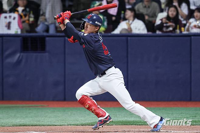 7연패 이후 승승! 분위기 타기 시작한 롯데, 김태형 감독