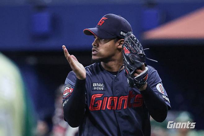 7연패 이후 승승! 분위기 타기 시작한 롯데, 김태형 감독