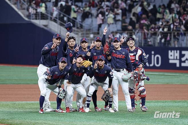7연패 이후 승승! 분위기 타기 시작한 롯데, 김태형 감독