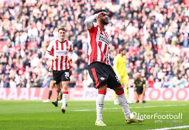 '손흥민 나가고 대폭망' 토트넘, '새로운 에이스' 데려올까