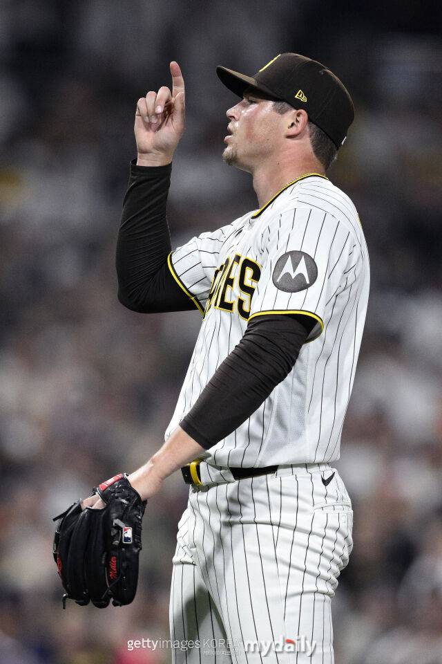 21타자 상대 KKKKKKKKKKKKKKKK, 역대급 괴물의 출현인가…