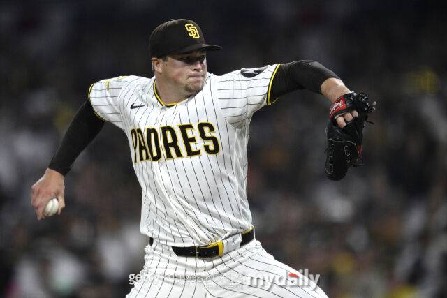 21타자 상대 KKKKKKKKKKKKKKKK, 역대급 괴물의 출현인가…