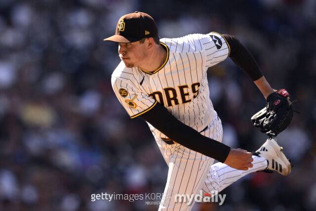 21타자 상대 KKKKKKKKKKKKKKKK, 역대급 괴물의 출현인가…