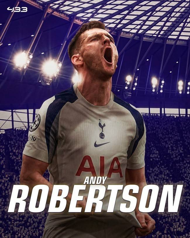 리버풀과 이별 '공식 발표'→토트넘 입단한다?...