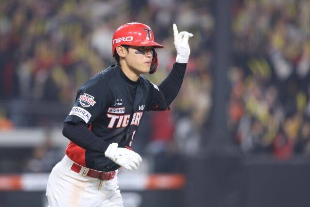 “4번타자요? 4번에 맞는 플레이를 해야 하는데…” KIA 김도영에겐 마음의 빚이 있다…AVG 0.244에 순위는 8위[MD대전]