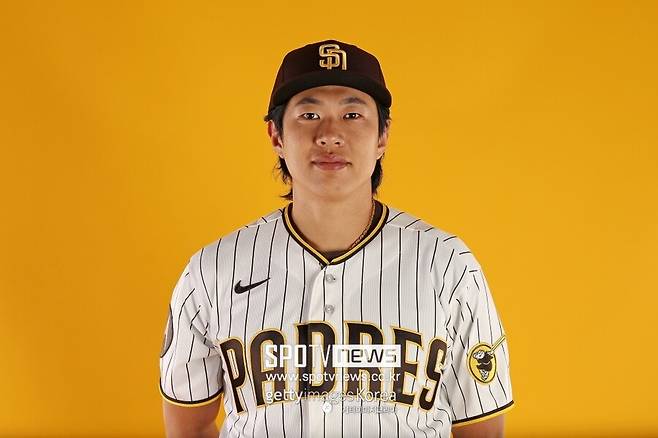 송성문 마이너 벽도 높았나…맞히기도 어려운데 자취를 감춘 장타력, 이래선 콜업 힘들다