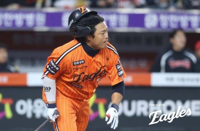 강백호가 진짜 223타점을 해내지는 못하겠지…그래도 한화는 100억원 전액회수 기대감 부푼다[MD대전]