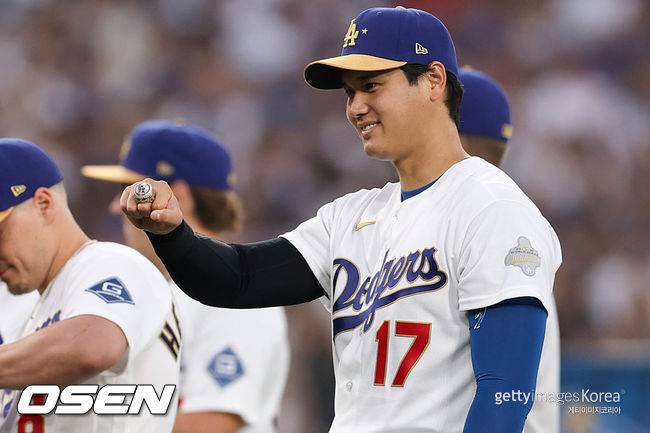 ‘LA 홈 복귀전’ 김혜성 드디어 ‘4500만원’ 우승 반지 받나…9번 유격수 선발 출장