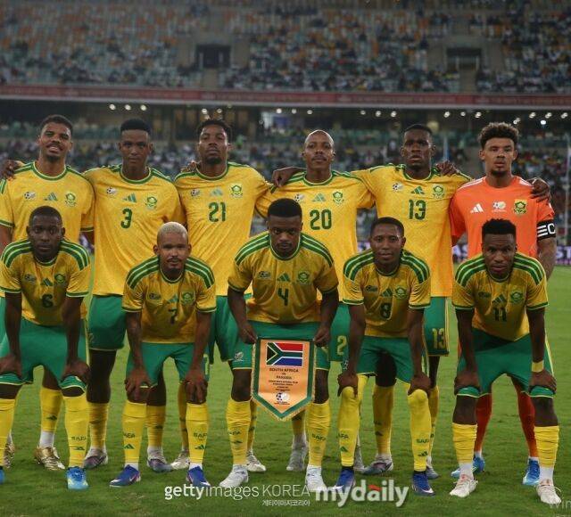 '불안한 한국 상대로 승리 기대하기 어렵다' 유럽 복병 전력 혹평…'약팀이 많은 A조, 한국 조 2위 전망'