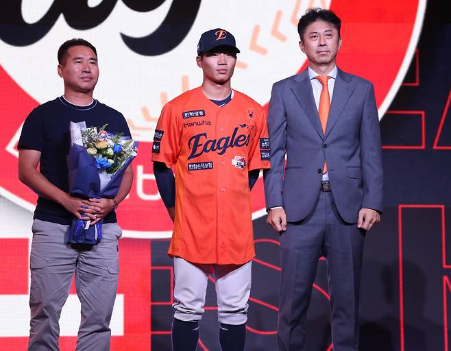 문현빈부터 오재원까지…KBO 휩쓰는 '청대 주장' 보증수표 [IS 서포터즈]