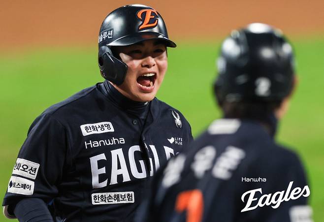 문현빈부터 오재원까지…KBO 휩쓰는 '청대 주장' 보증수표 [IS 서포터즈]