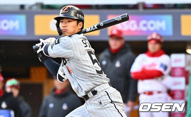 ‘삼진왕’ 득점권도 1할타자 노시환 4번, ‘22타석 연속 무안타’ 오재원 1번, 왜 언제까지 고집할까