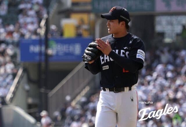 '대만 좌완 특급 3승 도전' 한화 라인업 나왔다! 노시환 4번→6번 강등, 문현빈 강백호 채은성 클린업 출격…오재원 제외[MD대전]