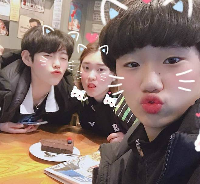 [오피셜] '세계 최강' 안세영, 이례적 상황 발생...각별했던 언니와 맞대결→亞선수권서 심유진과 '코리안 더비'