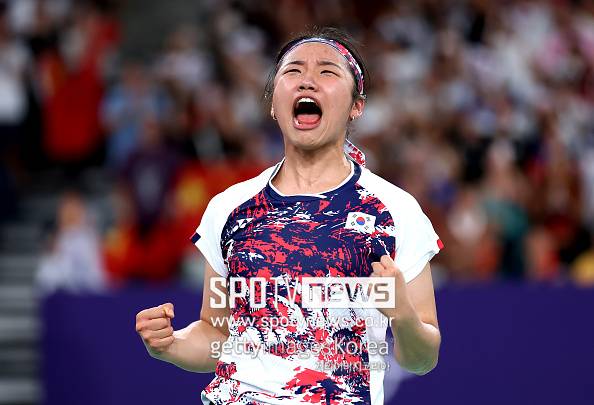 [오피셜] '세계 최강' 안세영, 이례적 상황 발생...각별했던 언니와 맞대결→亞선수권서 심유진과 '코리안 더비'
