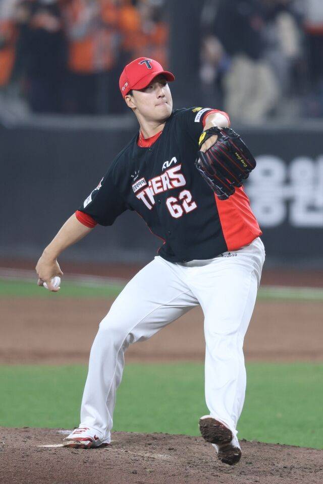 꽃감독 칼 빼들었다! ERA 16.88 정해영 전격 2군행, 전상현도 말소…김도영 4번 출격, ERA 13점대 이의리 첫 승 도전 [MD대전]