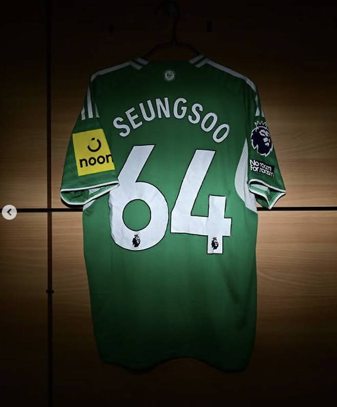 맨유 침몰시킨 한국인 등장...韓 최초 10대+16호 프리미어리거 가능성 '점점 위력적인 박승수'