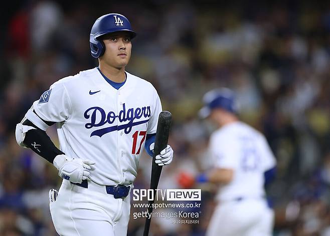 홈런→홈런→끝내기홈런…먼시 다저스 영웅 등극, 오타니 44경기 연속 출루 '이치로 넘었다'