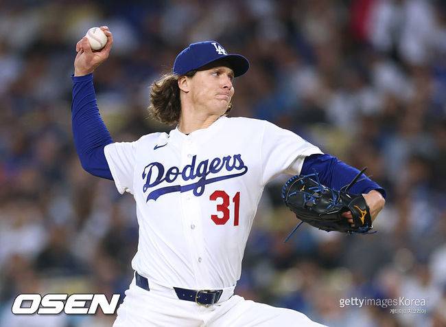 '반가운 LA' 김혜성 홈 복귀전 추격의 첫 타점...먼시 홈런-홈런-홈런 끝내기! 다저스 10승 선점 [LAD 리뷰]