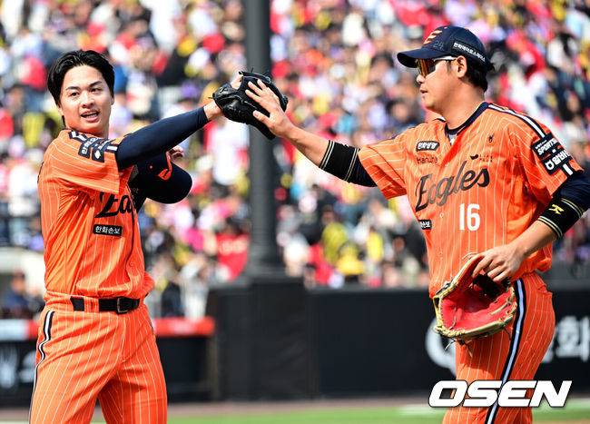 이 정도면 '대만왕자' 불러도 되겠네…왕옌청 또 QS! 6이닝 무사사구 KKKKK 1실점 '3승 요건' [오!쎈 대전]