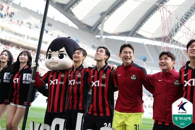 [k1.live] ‘전북 출신’ 김진수-송민규-문선민의 인사, 전북 팬들의 ‘야유+배신자’