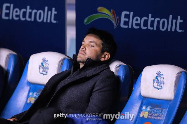 '손흥민 또 못 이기면 감독 경질한다'…멕시코 명문, LAFC와 재대결 앞두고 사생결단