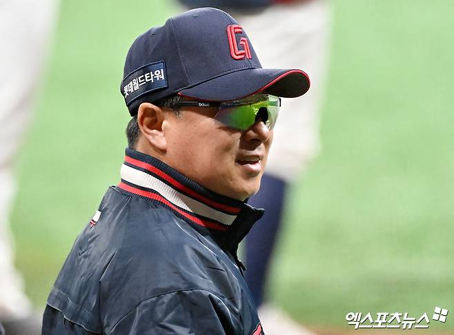 포기하지 않는 롯데! 김태형 감독도 웃었다…