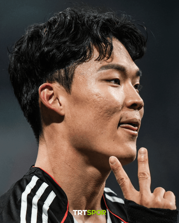 '멀티골' 오현규 시즌 15골 넣으면 특별 보너스?...