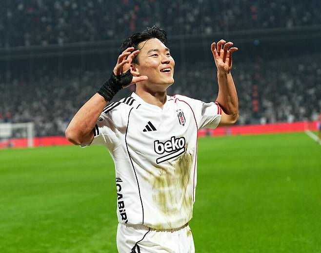 '멀티골' 오현규 시즌 15골 넣으면 특별 보너스?...