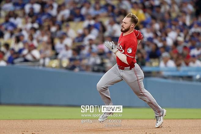 김혜성에게 밀린 뒤 야구 인생 꼬인다? 마이너리그에서도 4푼이 신세, 다저스가 옳았나