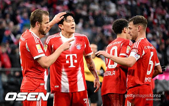 ‘국가대표 수비수’ 김민재가 뛰는 바이에른 뮌헨, 이번엔 ‘제주 상륙’…K리그 제주SK와 격돌