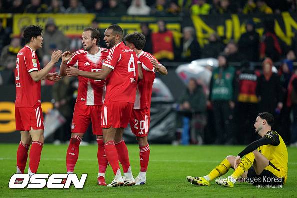 ‘국가대표 수비수’ 김민재가 뛰는 바이에른 뮌헨, 이번엔 ‘제주 상륙’…K리그 제주SK와 격돌