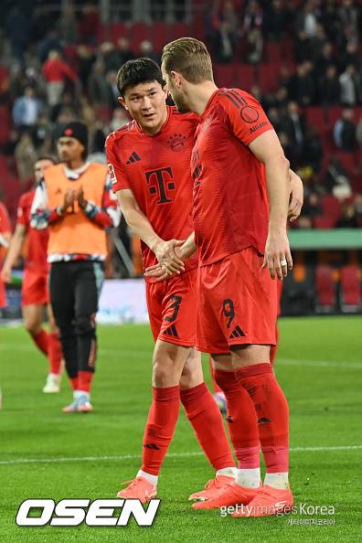 ‘국가대표 수비수’ 김민재가 뛰는 바이에른 뮌헨, 이번엔 ‘제주 상륙’…K리그 제주SK와 격돌