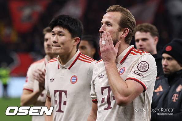 ‘국가대표 수비수’ 김민재가 뛰는 바이에른 뮌헨, 이번엔 ‘제주 상륙’…K리그 제주SK와 격돌