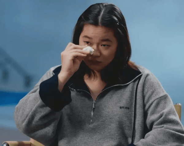 '282명 악랄한 단체 악플 채팅방' 19세 女 올림픽 영웅 '벼랑 끝' 몰아넣은 일당, 실체 드러났다