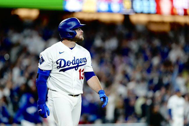 '와 ML 최초' 한국행도 고민했는데, 다저스 역사가 됐다…