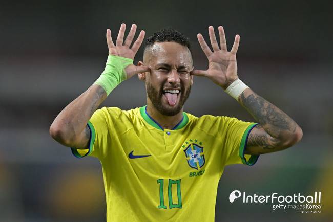 손흥민 따라 다 MLS 오네...'SON과 동갑' 브라질 왕년의 스타, 산투스 떠나 신시내티 이적 거론