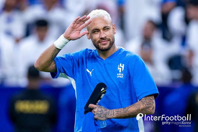 손흥민 따라 다 MLS 오네...'SON과 동갑' 브라질 왕년의 스타, 산투스 떠나 신시내티 이적 거론