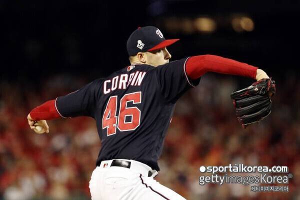 '폰세 벌써 그리워진다' 통산 110승 대체자, 4이닝 4실점 후 '조기 강판'…3~5선발 불안 어떻게 해결하나